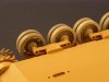 Panzer Art RE35-012 Wheels for Merkava II/III Tanks 1/35
